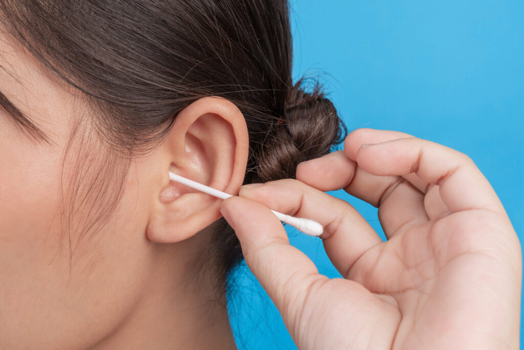 Sodium Bicarbonate for Ears Barnet Ear Care
