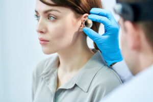 Discover Optimal Ear Wax Removal in Whetstone, Barnet with Specsavers Ear Care