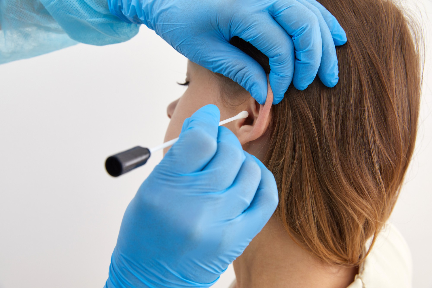 Ear Wax Removal Book an Appointment in Whetstone, Barnet for Expert Ear Care