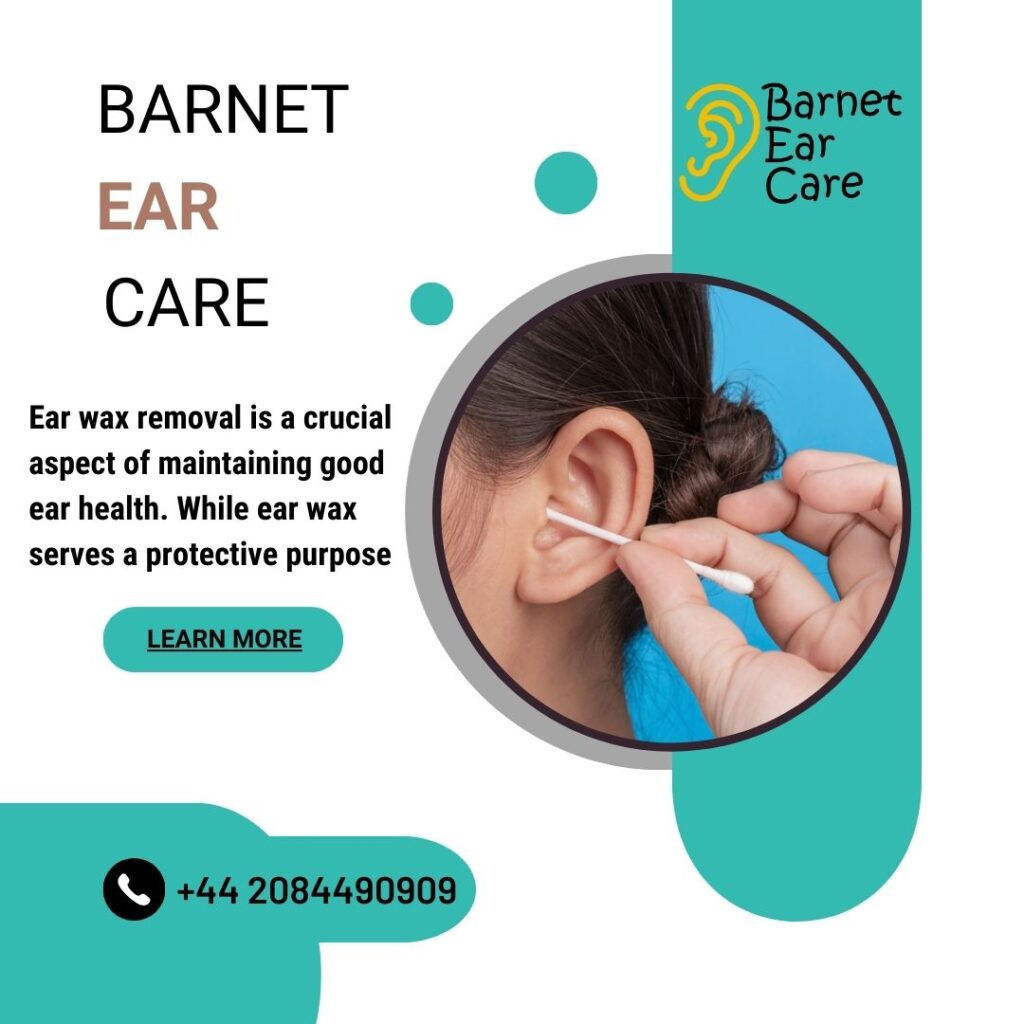 Ear Wax Removal in Oxford A Comprehensive Guide