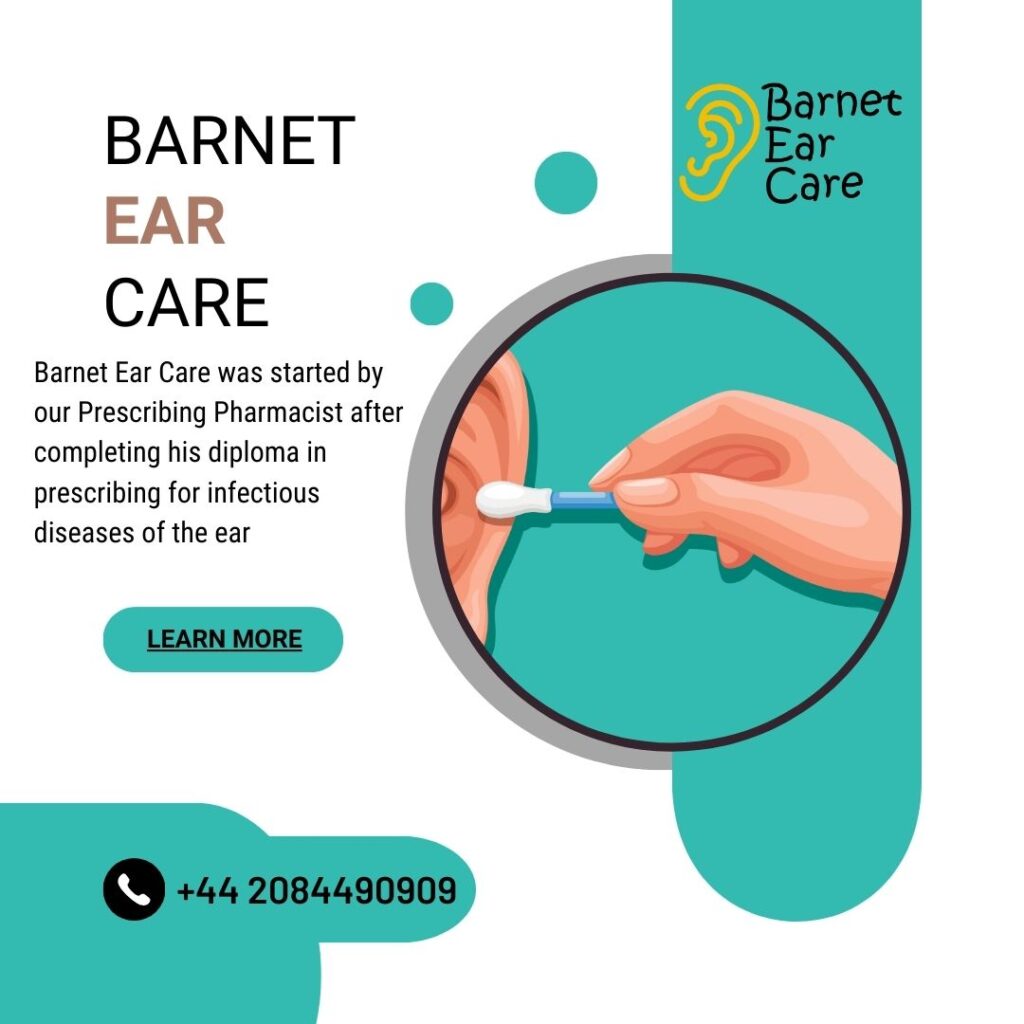 Elevating Ear Care Unraveling the Whetstone, Barnet Ear Wax Removal Kit